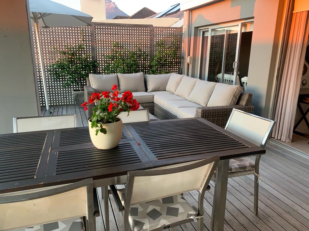 3 Bedroom Property for Sale in Camps Bay Western Cape